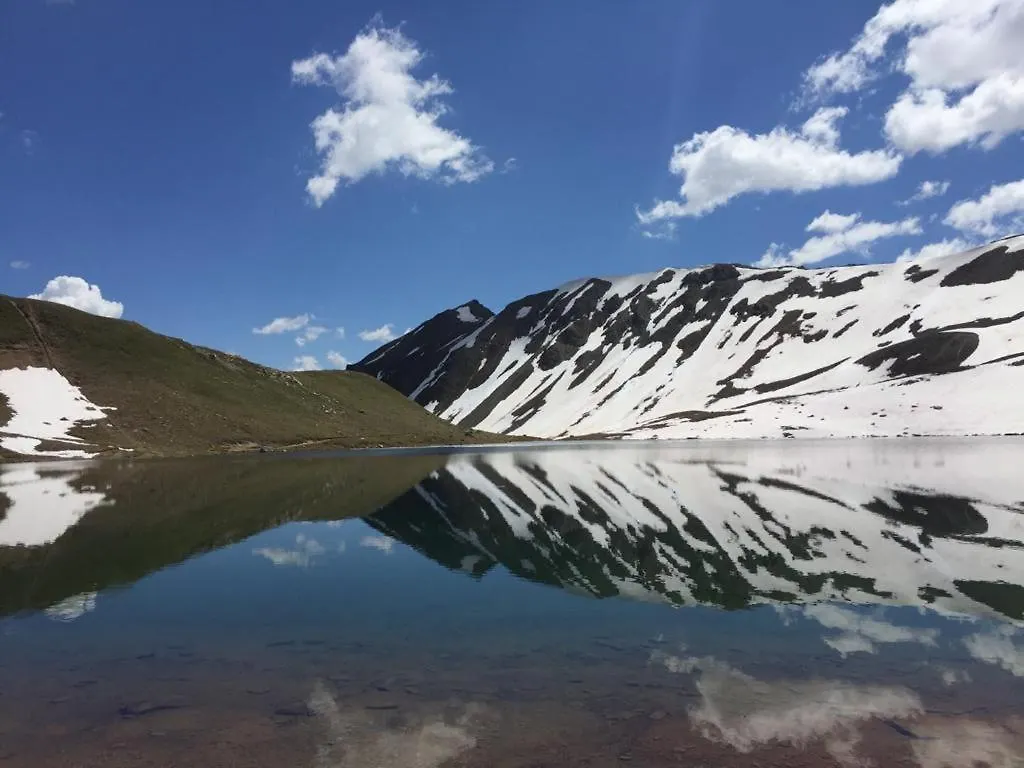 Apartment Paradise Livigno