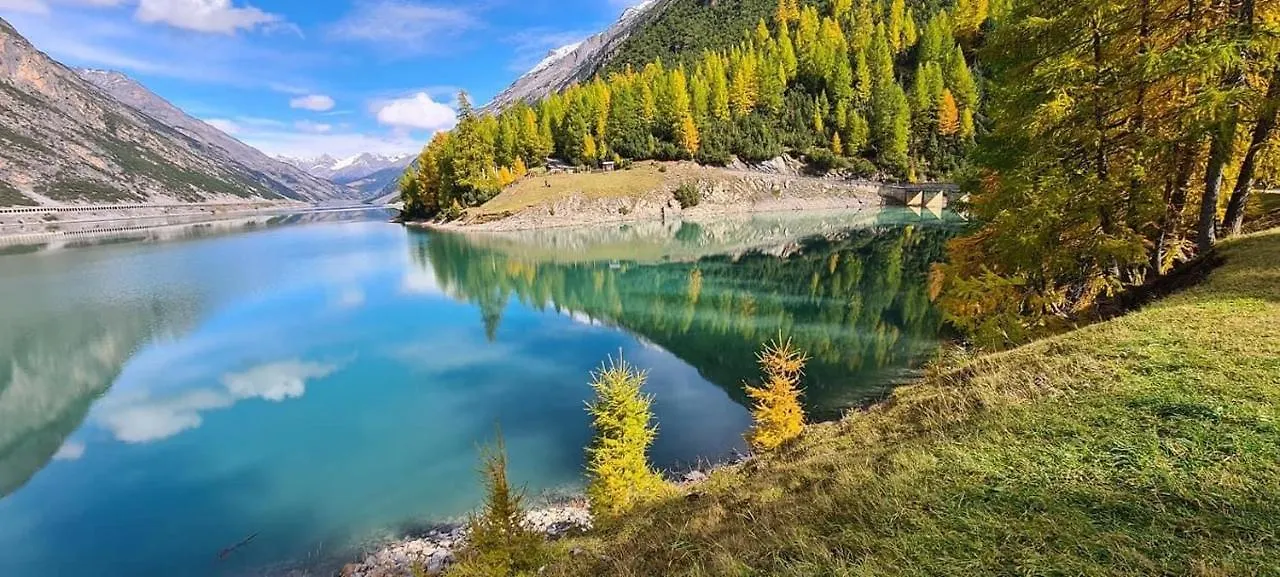 Apartment Paradise Livigno